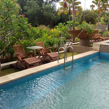 Bali Umah Tinjung Otel Tulamben Dış mekan fotoğraf