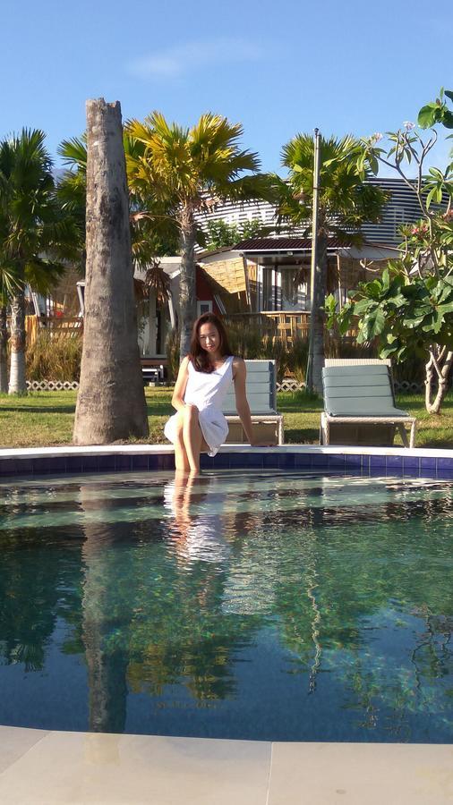 Bali Umah Tinjung Otel Tulamben Dış mekan fotoğraf