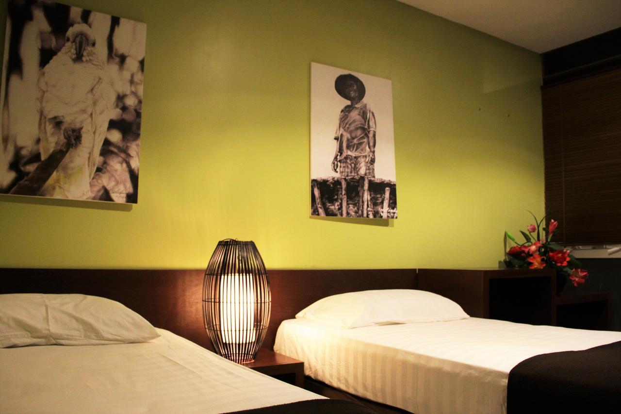 Bali Umah Tinjung Otel Tulamben Dış mekan fotoğraf