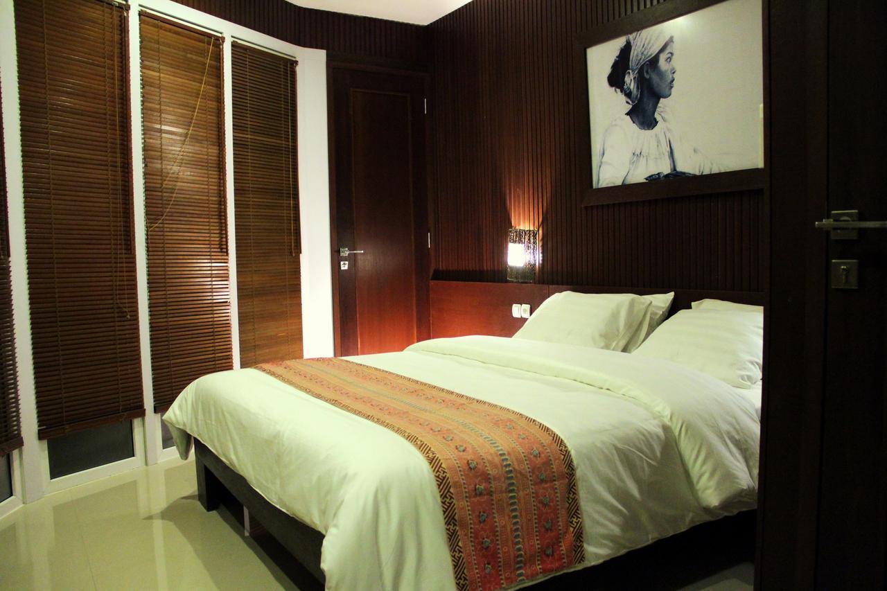 Bali Umah Tinjung Otel Tulamben Dış mekan fotoğraf
