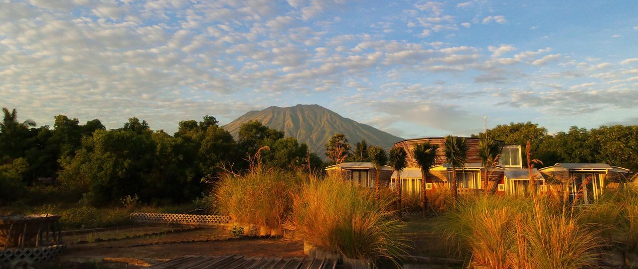 Bali Umah Tinjung Otel Tulamben Dış mekan fotoğraf