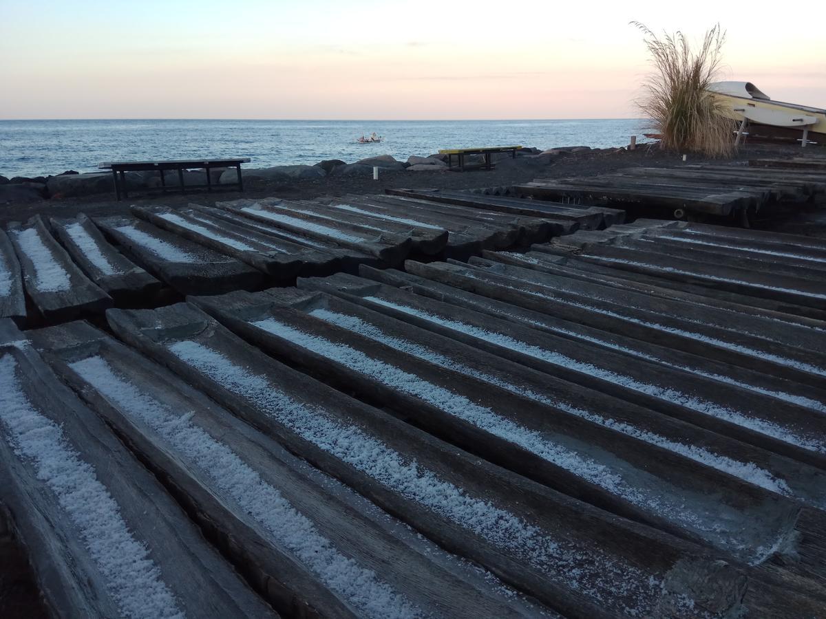 Bali Umah Tinjung Otel Tulamben Dış mekan fotoğraf