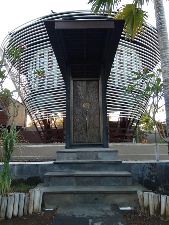 Bali Umah Tinjung Otel Tulamben Dış mekan fotoğraf