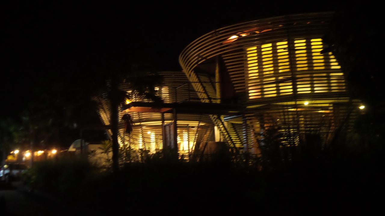 Bali Umah Tinjung Otel Tulamben Dış mekan fotoğraf