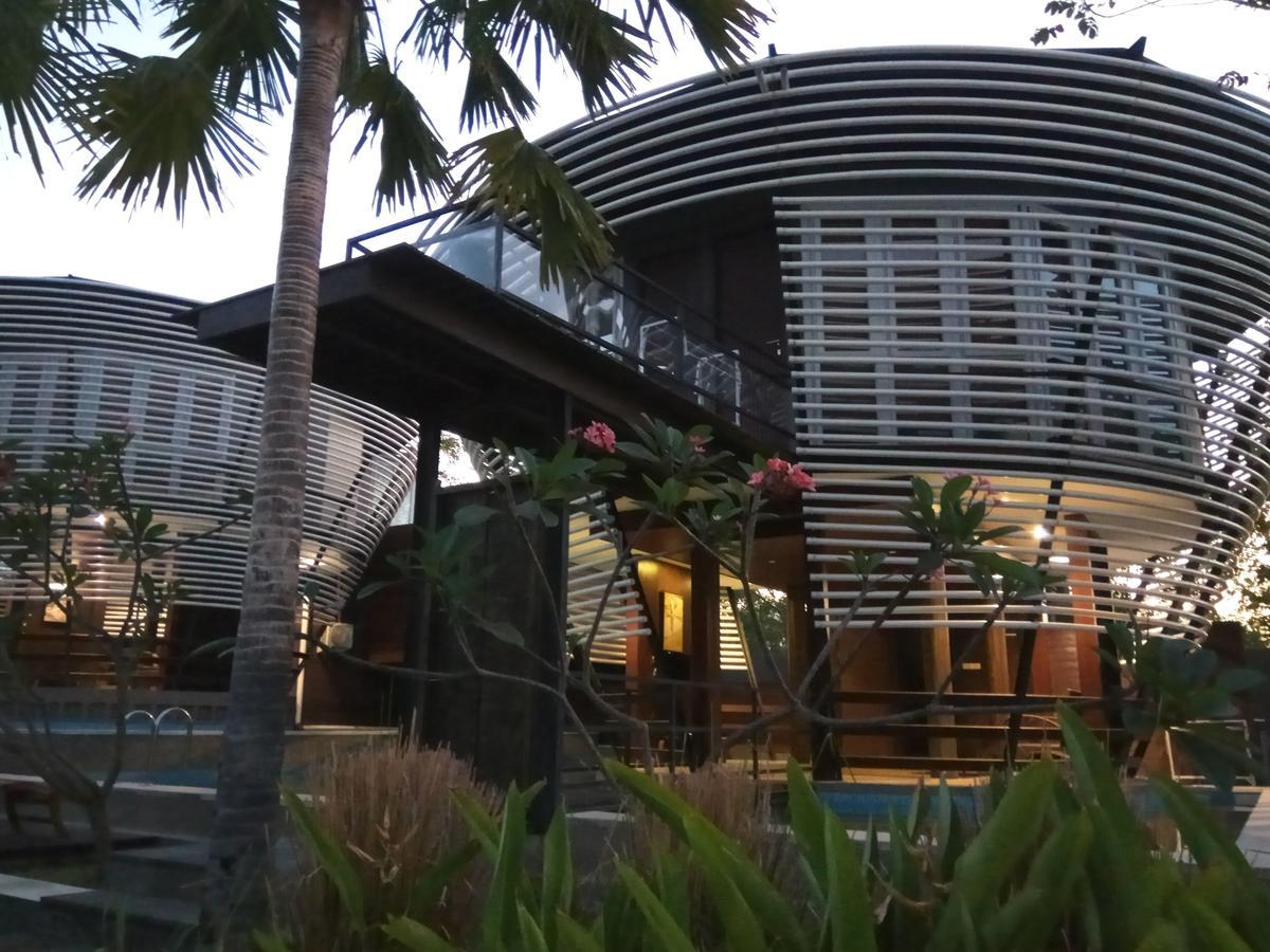 Bali Umah Tinjung Otel Tulamben Dış mekan fotoğraf