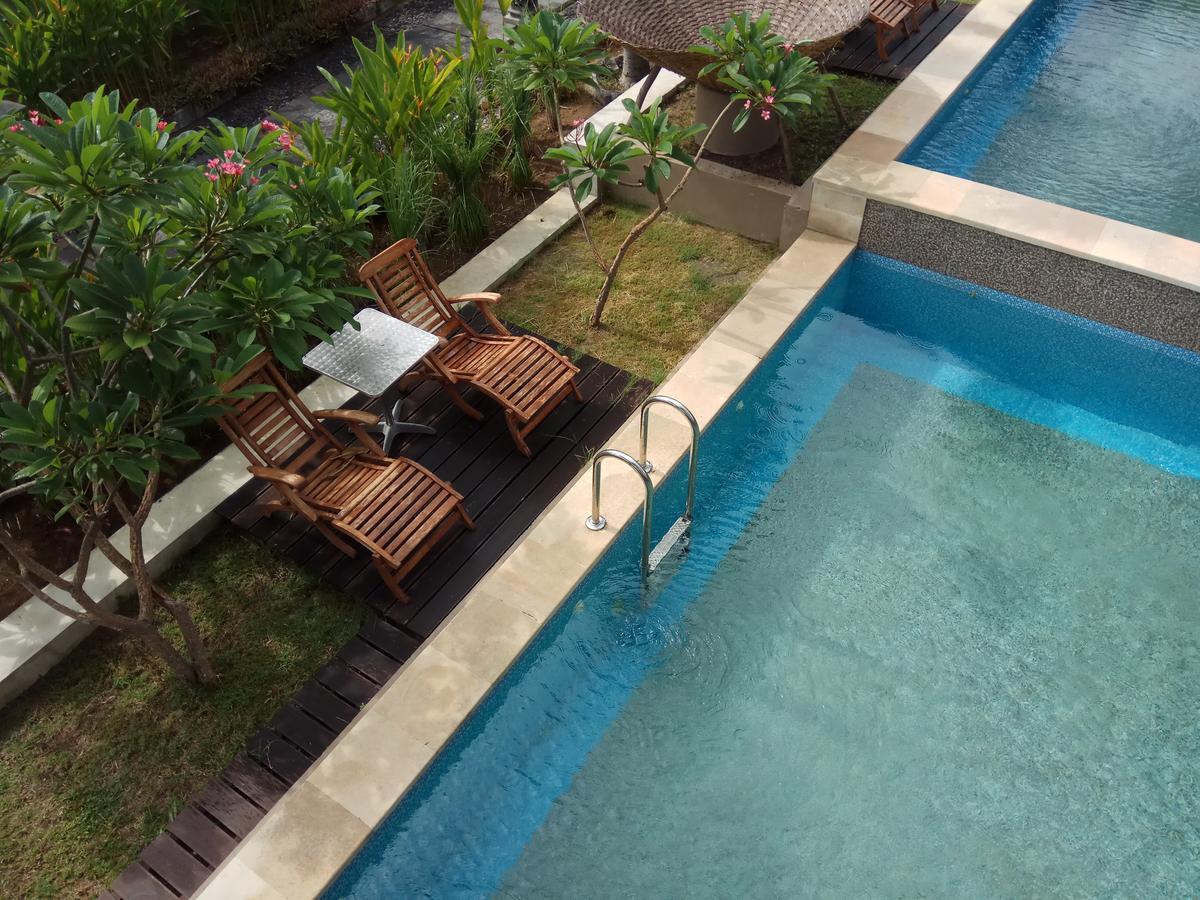 Bali Umah Tinjung Otel Tulamben Dış mekan fotoğraf